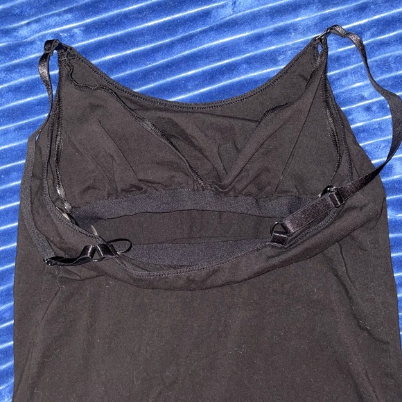 Maternity Nursing Tank - Picture 3 of 6